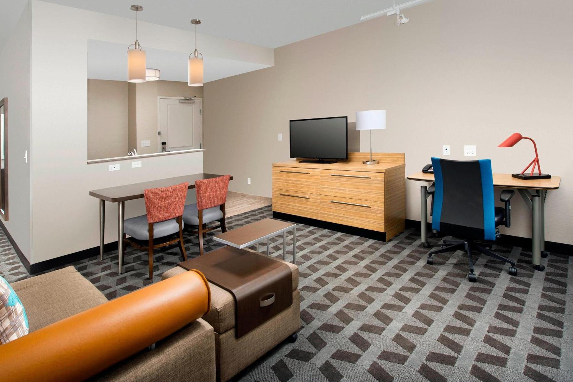 Towneplace Suites By Marriott Alexandria Fort Belvoir Mount Vernon Экстерьер фото