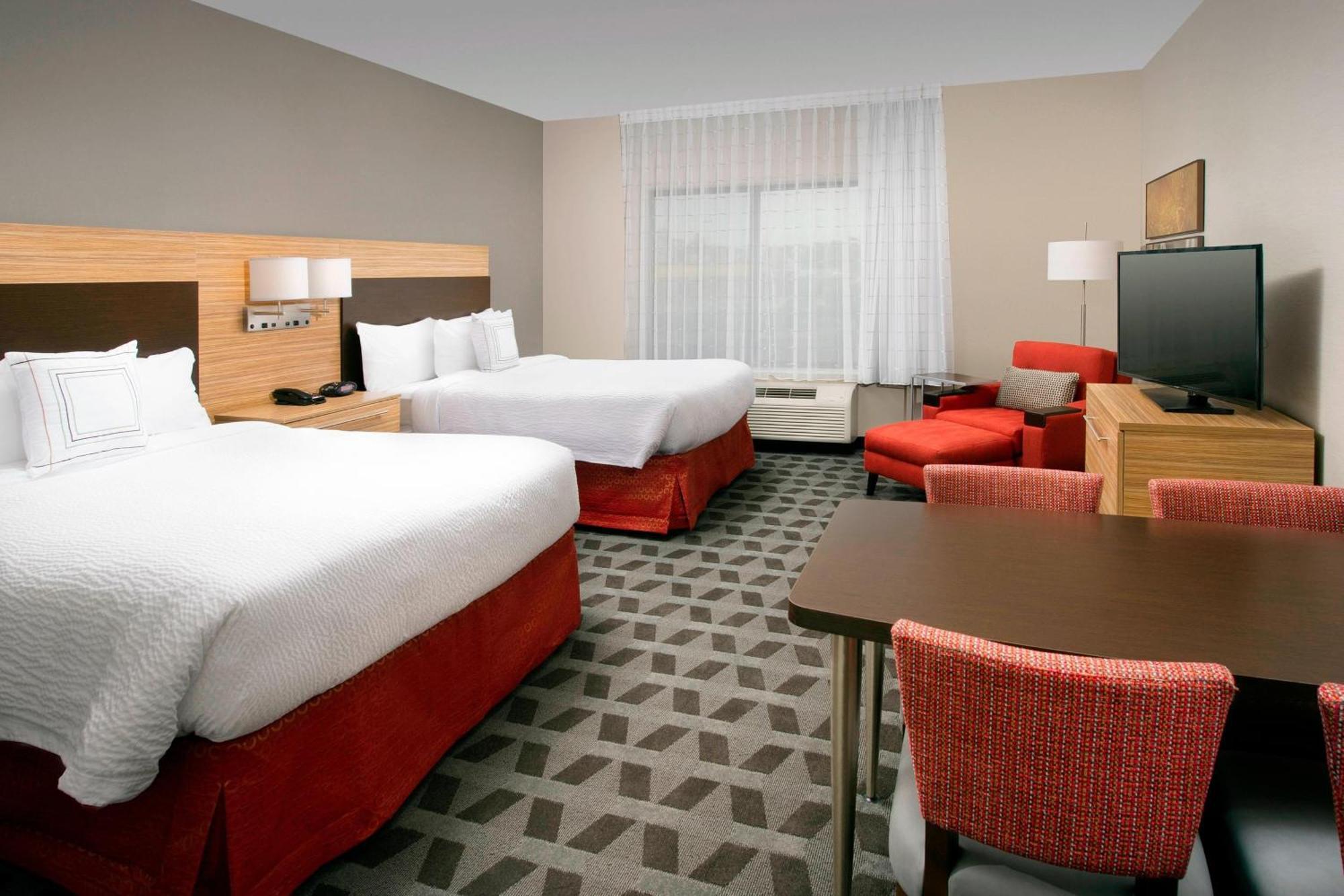Towneplace Suites By Marriott Alexandria Fort Belvoir Mount Vernon Экстерьер фото