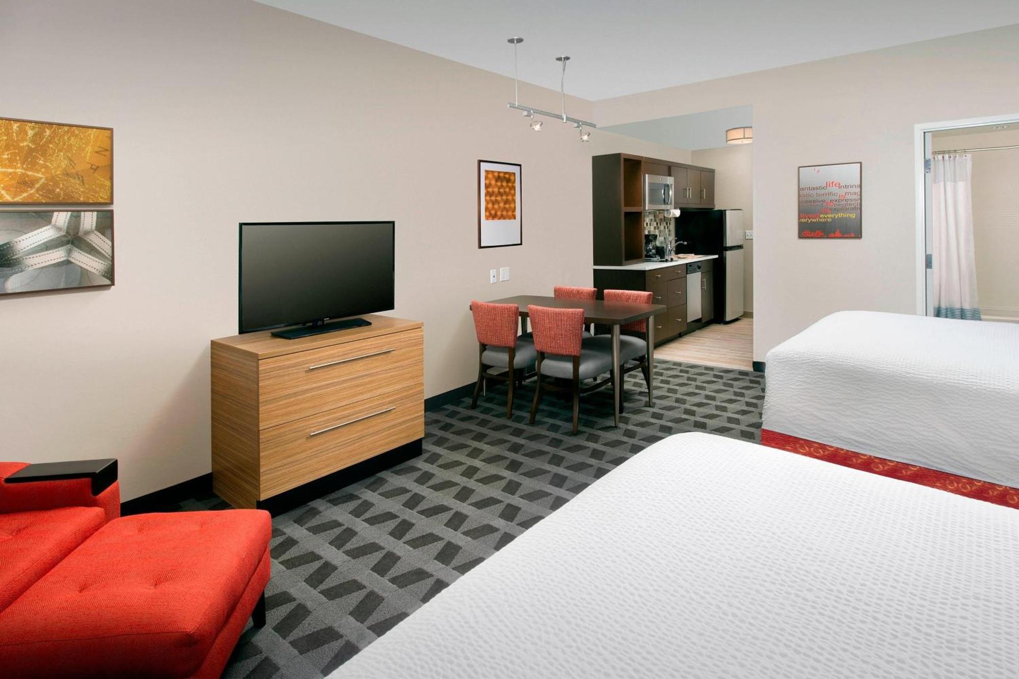 Towneplace Suites By Marriott Alexandria Fort Belvoir Mount Vernon Экстерьер фото