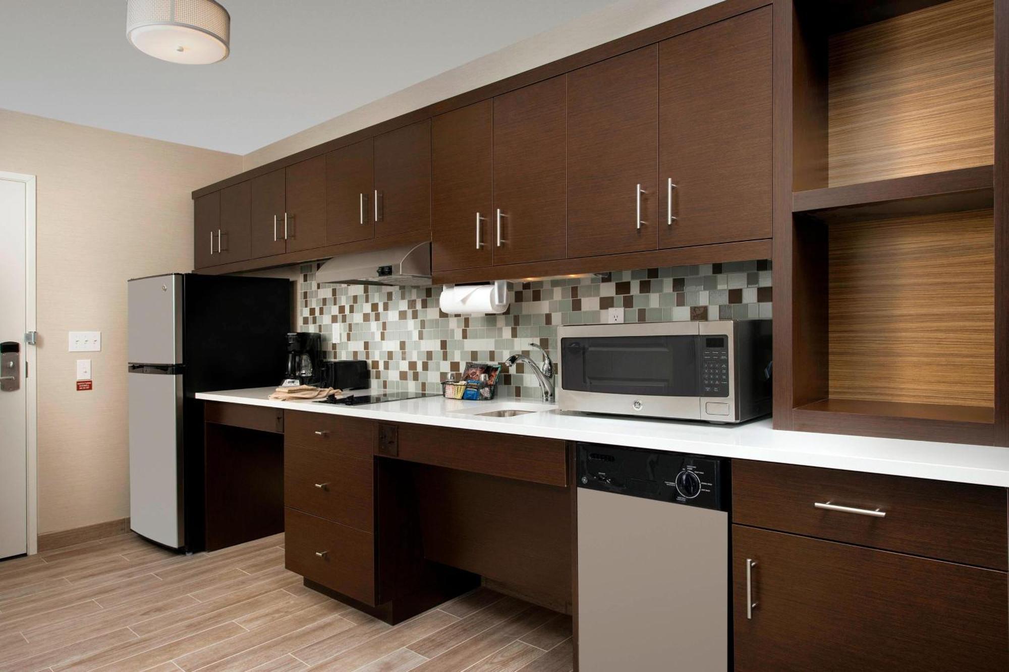 Towneplace Suites By Marriott Alexandria Fort Belvoir Mount Vernon Экстерьер фото