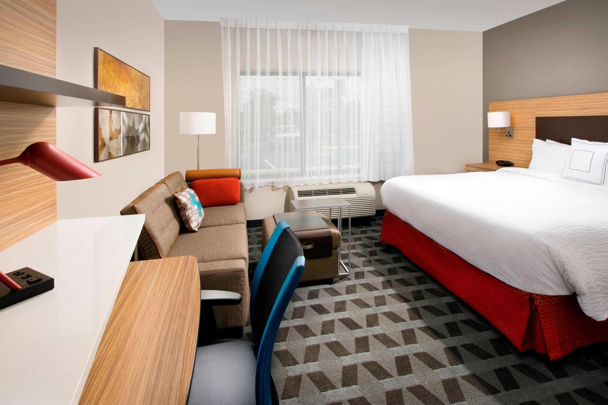 Towneplace Suites By Marriott Alexandria Fort Belvoir Mount Vernon Экстерьер фото