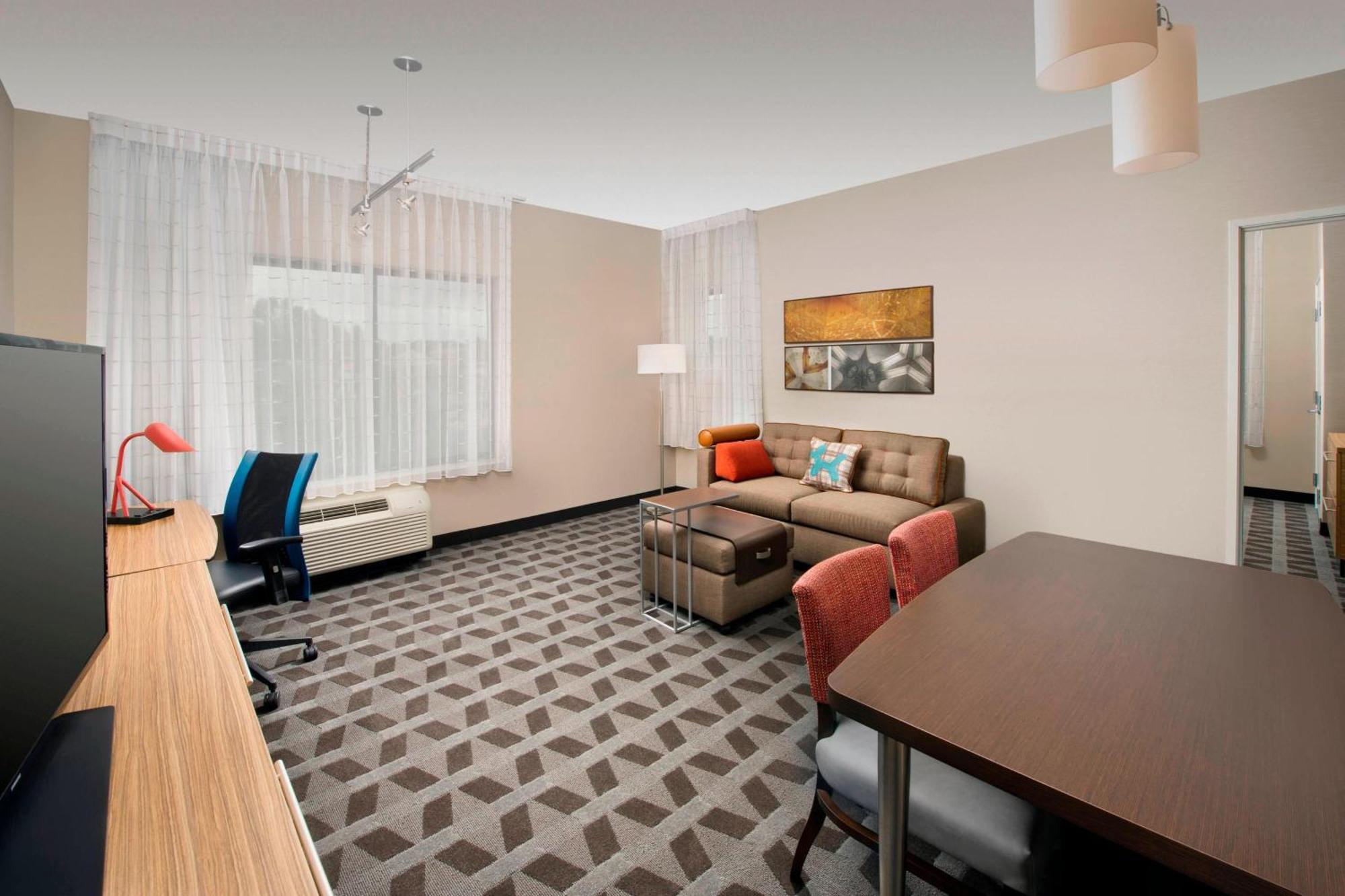 Towneplace Suites By Marriott Alexandria Fort Belvoir Mount Vernon Экстерьер фото
