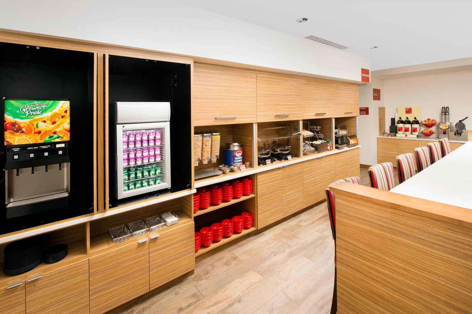 Towneplace Suites By Marriott Alexandria Fort Belvoir Mount Vernon Экстерьер фото