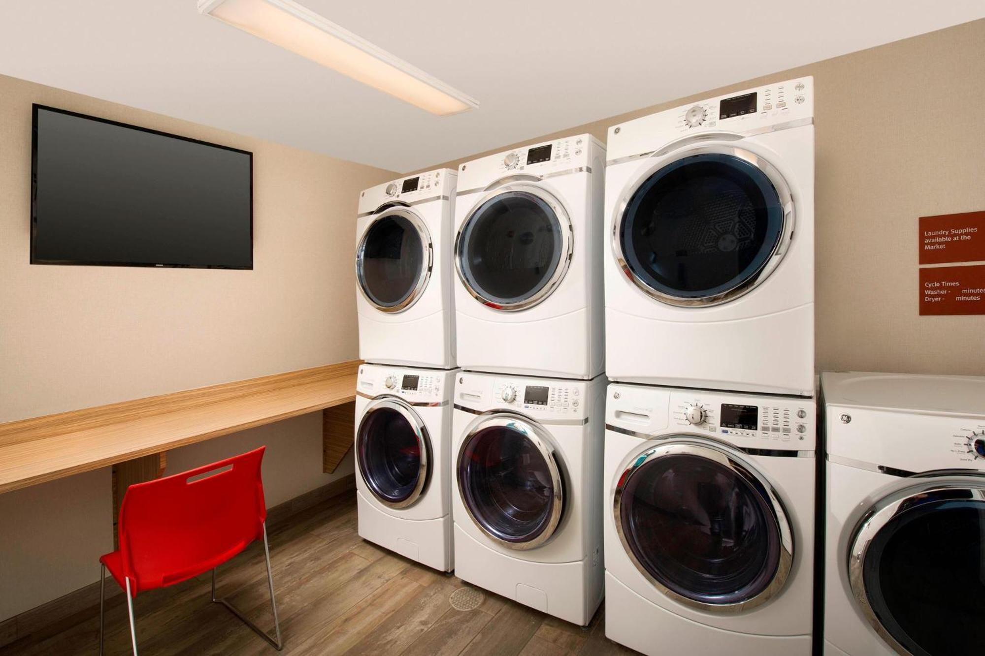 Towneplace Suites By Marriott Alexandria Fort Belvoir Mount Vernon Экстерьер фото