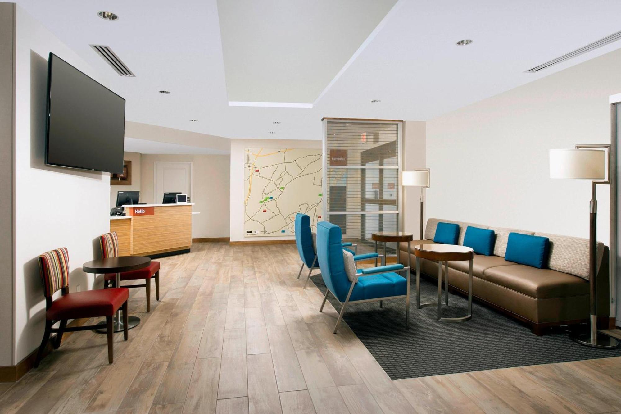 Towneplace Suites By Marriott Alexandria Fort Belvoir Mount Vernon Экстерьер фото