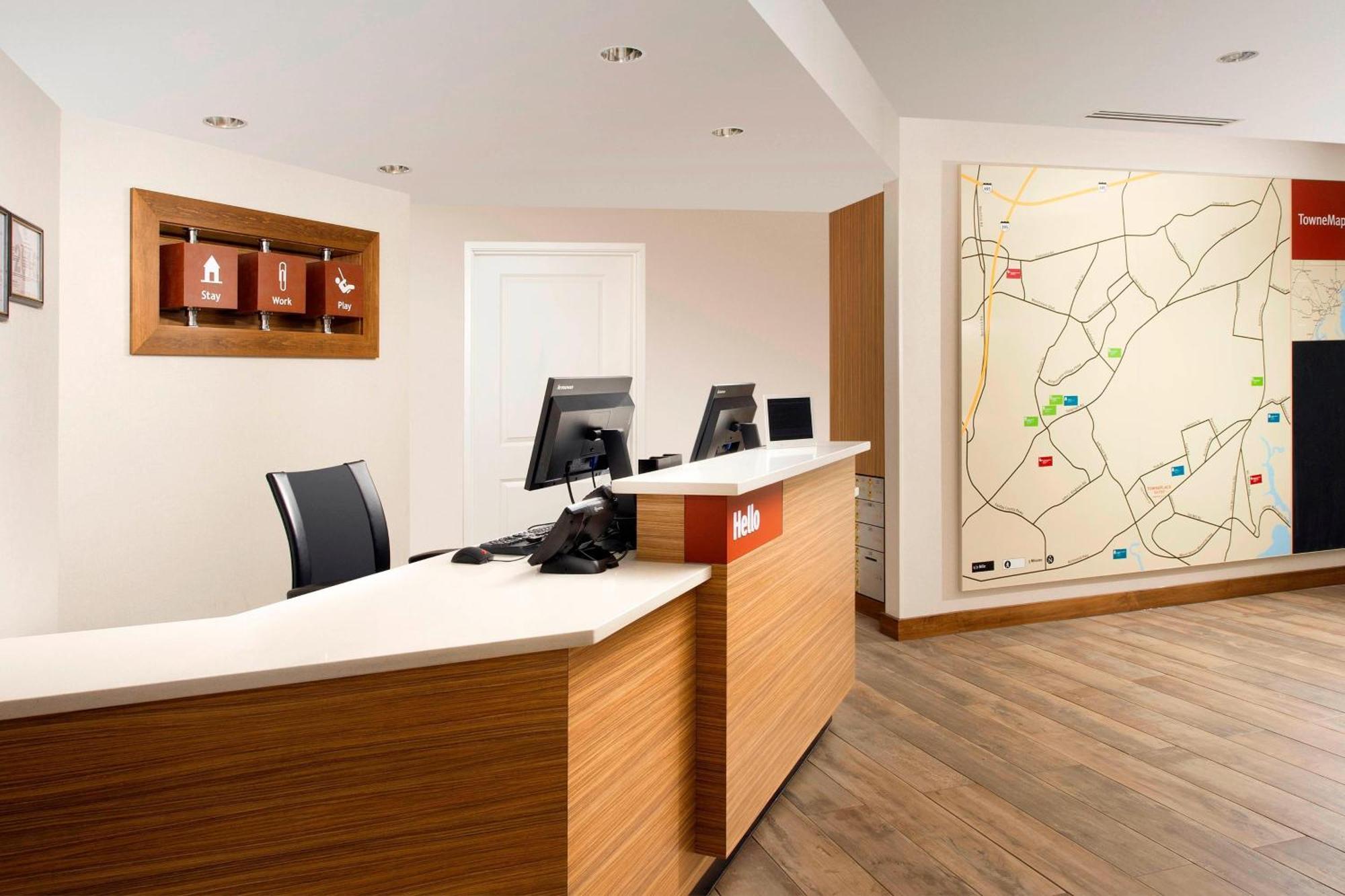 Towneplace Suites By Marriott Alexandria Fort Belvoir Mount Vernon Экстерьер фото