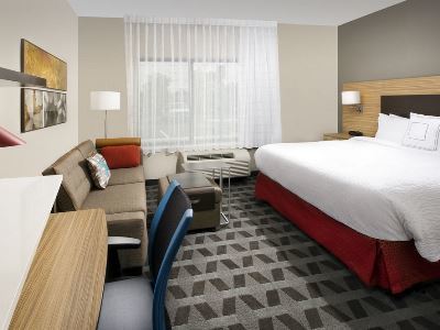 Towneplace Suites By Marriott Alexandria Fort Belvoir Mount Vernon Экстерьер фото