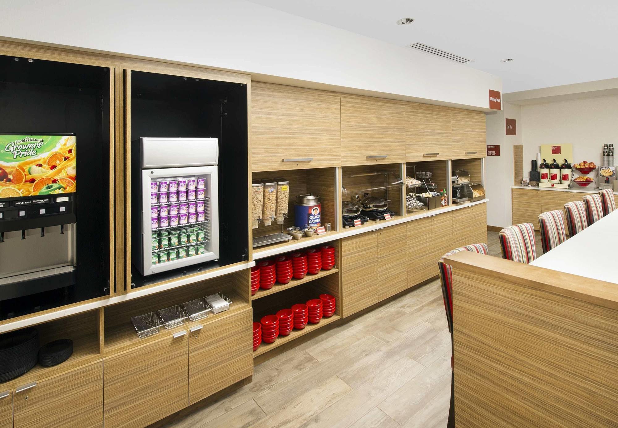 Towneplace Suites By Marriott Alexandria Fort Belvoir Mount Vernon Экстерьер фото