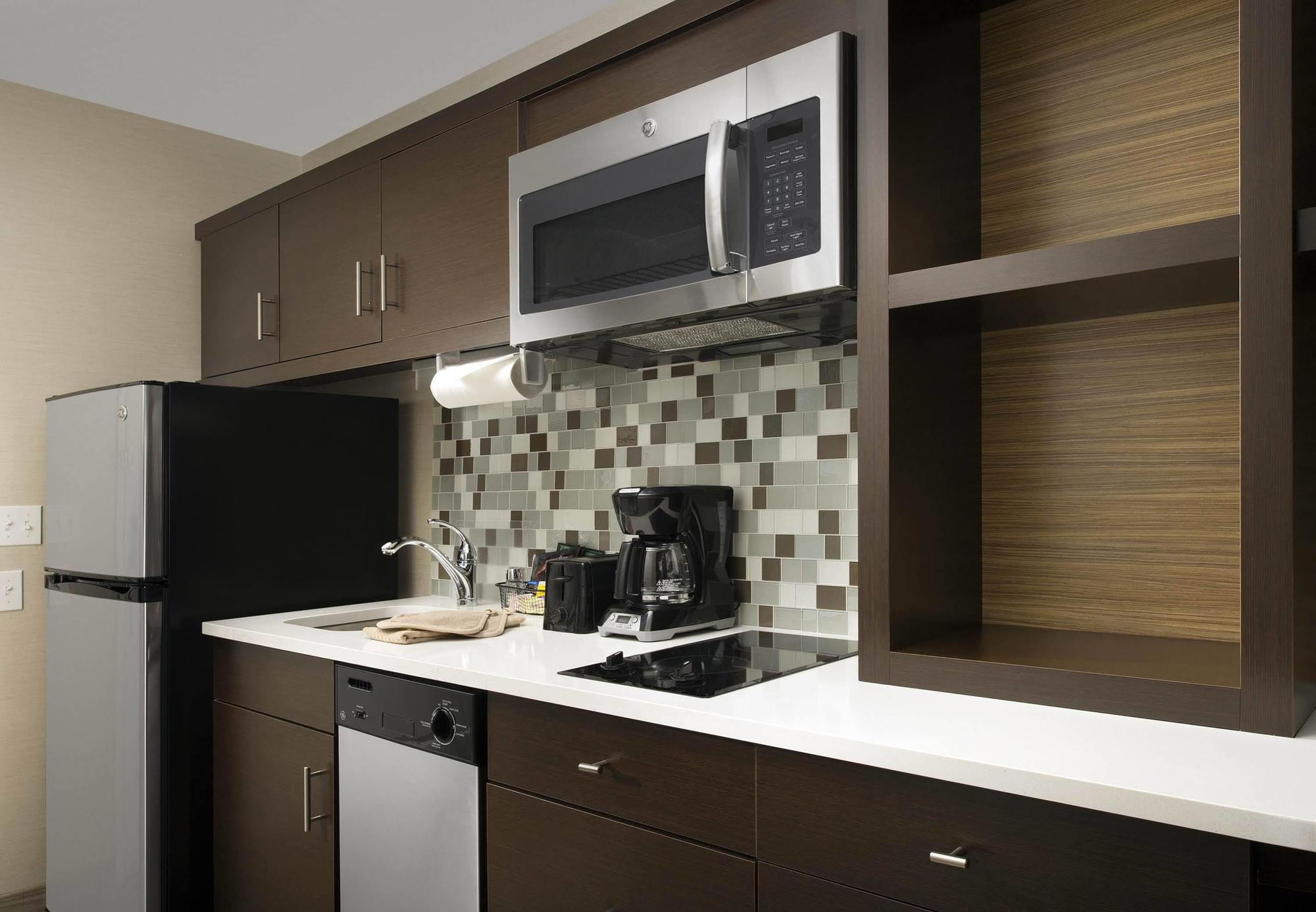 Towneplace Suites By Marriott Alexandria Fort Belvoir Mount Vernon Экстерьер фото
