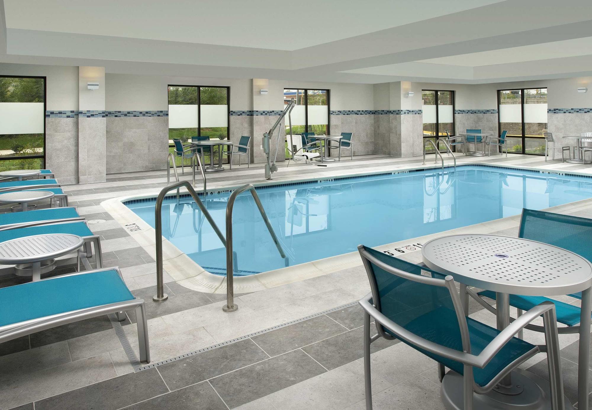 Towneplace Suites By Marriott Alexandria Fort Belvoir Mount Vernon Экстерьер фото