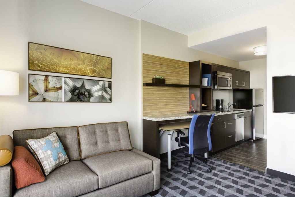 Towneplace Suites By Marriott Alexandria Fort Belvoir Mount Vernon Экстерьер фото